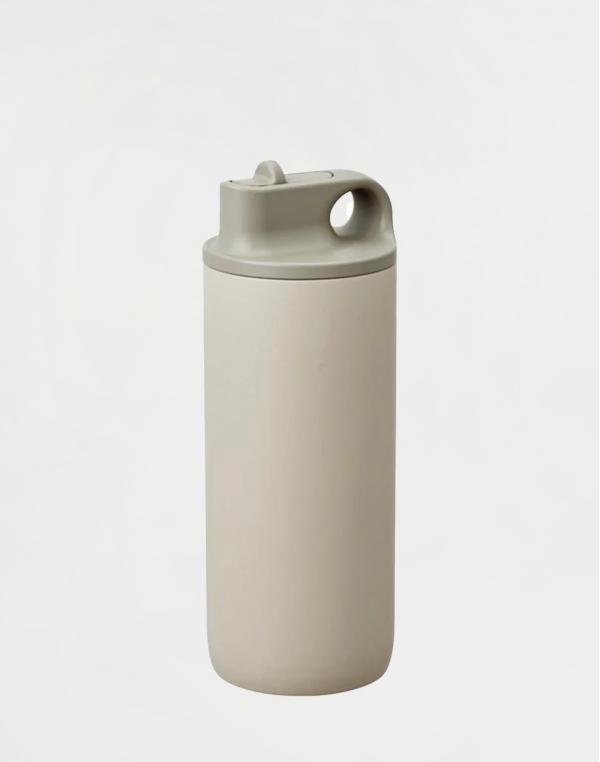 Kinto Active Tumbler 600 ml Sand Beige