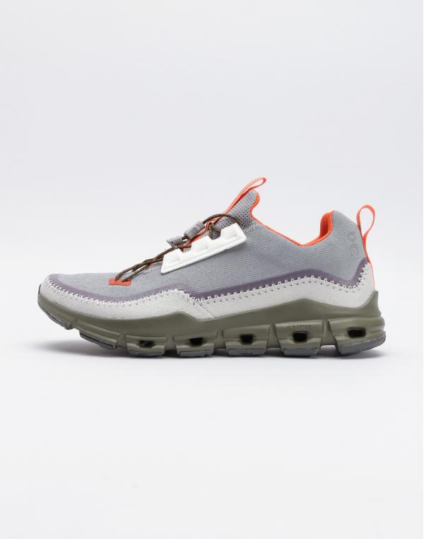 On Cloudaway Alloy/Ivy 44