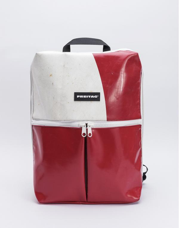 Batoh FREITAG F49 Fringe 20 l