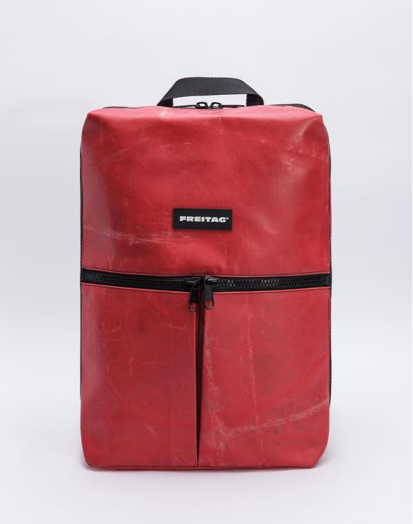 Batoh FREITAG F49 Fringe 20 l