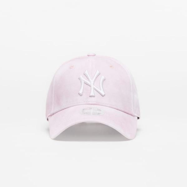 New Era Wmns Pastel Tie Dye 9Forty Neyyan Pink