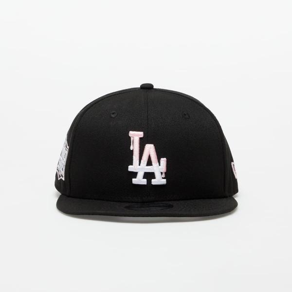 New Era Team Drip 9Fifty Losdod Black