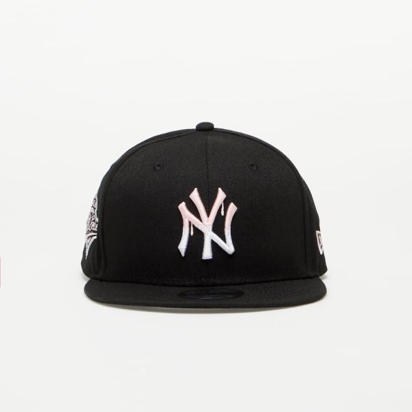 New Era Team Drip 9Fifty Neyyan Black
