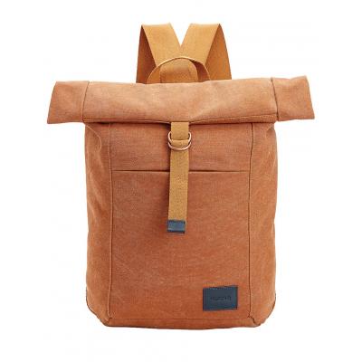 Batoh Nixon HUDSON TOPLOADER tobacco