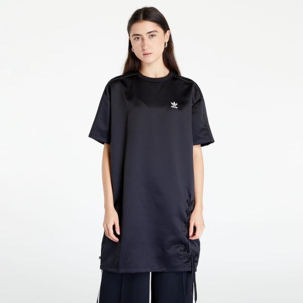 Šaty adidas Originals Tee Dress Black
