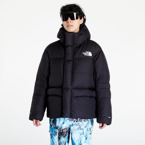The North Face Rmst Hmlyn Parka TNF Black