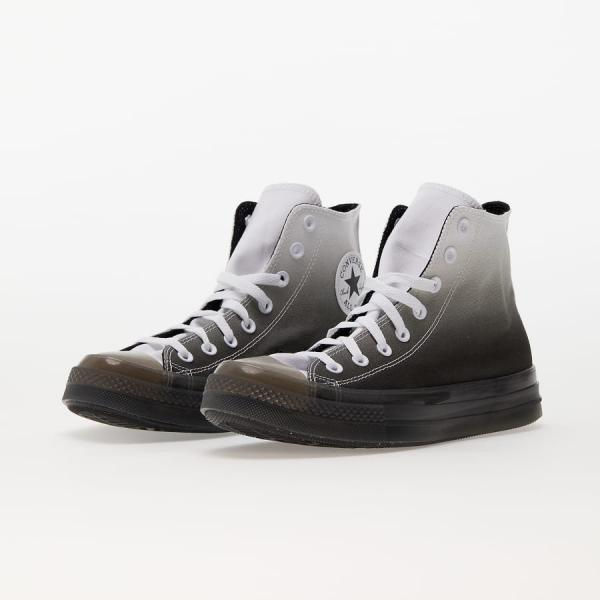 Converse Chuck Taylor All Star CX Gradient White/ Black/ White