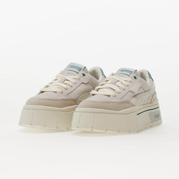 Puma Mayze Stack BeautifulFlawWns Vaporous Gray