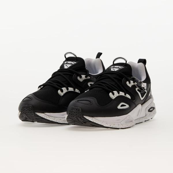 Puma TRC Blaze Chance Puma Black-Puma White
