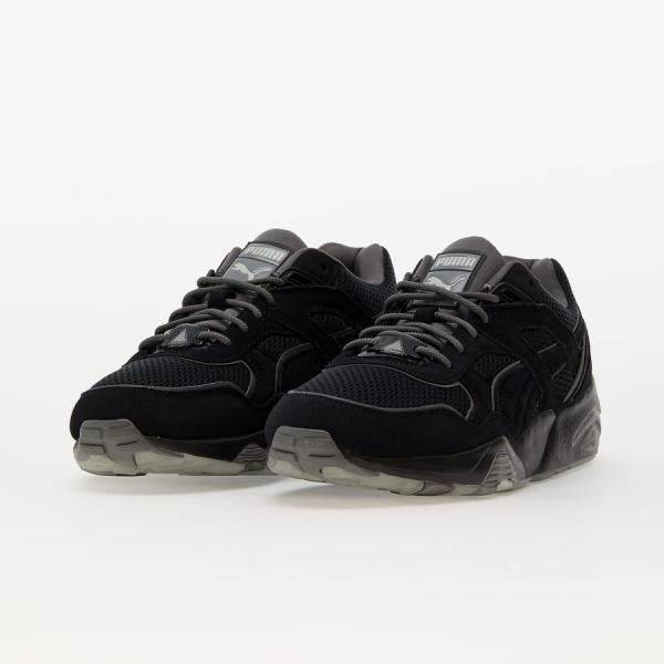 Puma R698 Minerals Puma Black-Gray Violet