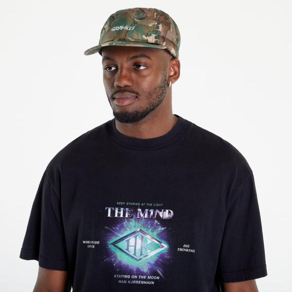 Gramicci x Taion Down Cap Camo