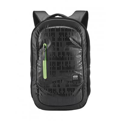 Nixon Star Wars SHADOW WORLD TRAVELER DEATHSTAR BLACK