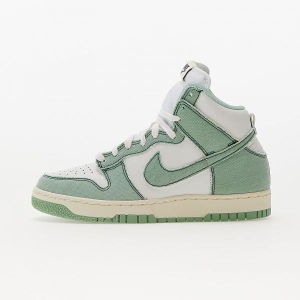Nike W Dunk High 1985 Enamel Green/ Enamel Green-Summit White
