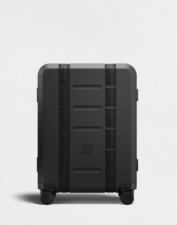 Db The Ramverk Pro Cabin Luggage Black Out