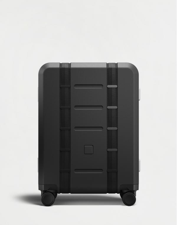 Db The Ramverk Pro Cabin Luggage Silver