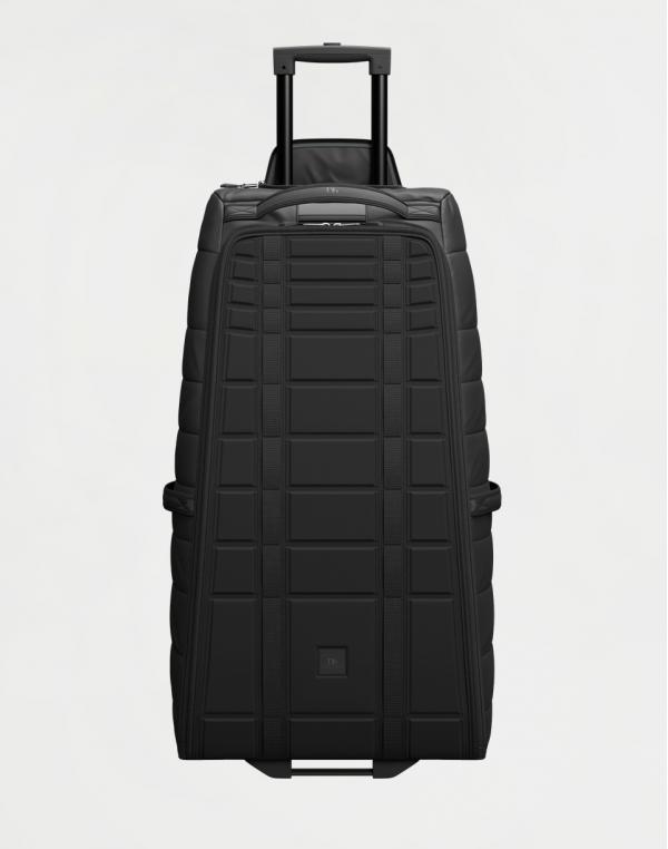 Db Hugger Roller Bag 90L Black Out EVA