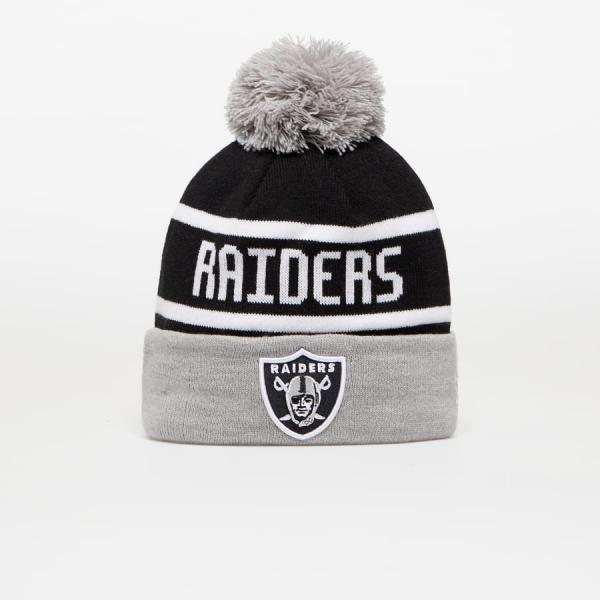 Kulich New Era Jake Cuff Beanie Lasrai Black