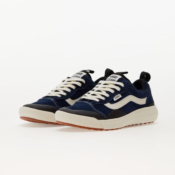 Vans UltraRange EXO SE Suede Dress Blues/ Black