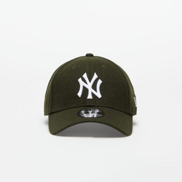 Dětská kšiltovka New Era 940 Mlb Melton The League 9Forty New York Yankees Dkgwhi