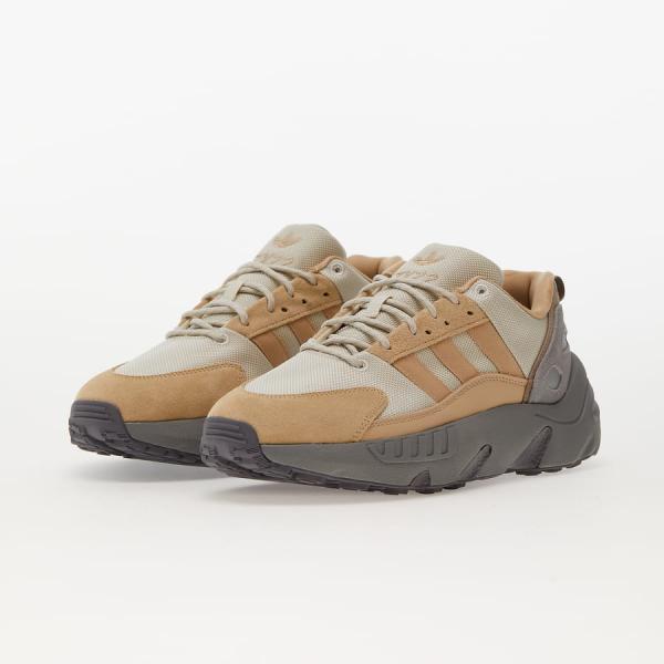 adidas Originals ZX 22 Boost Aluminium/ Magnetic Beige/ Silver Mate