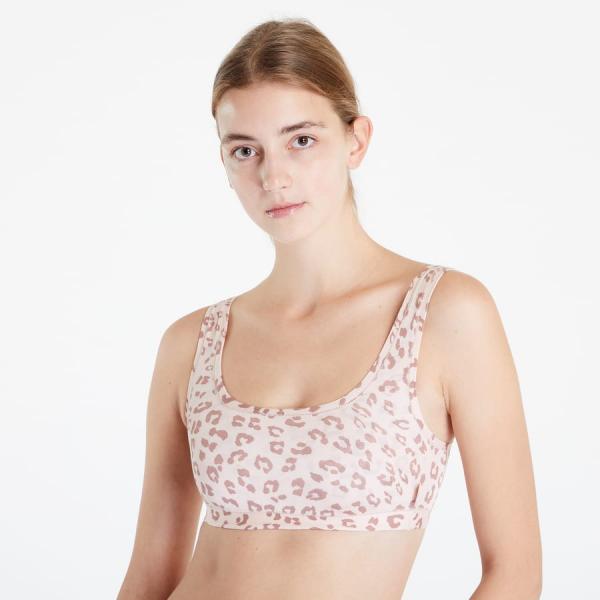 Kalhotky DKNY Bralette BSCAnimal S
