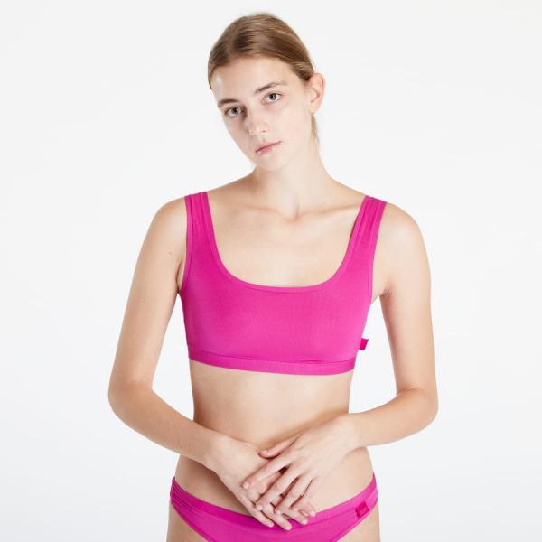 Kalhotky DKNY Bralette FSTVLFusch L