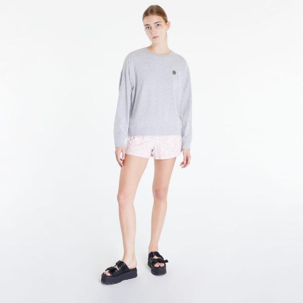 Pyžamo DKNY Stand UP, Stand OUT Boxer PJ L/S W/Mask Blush/ PT L