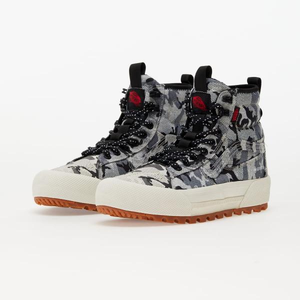 Vans Sk8-Hi Gore-Tex Arctic Camo Cloud