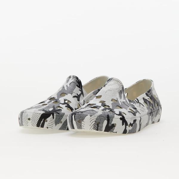 Tenisky Vans Slip-On Trk Water Arctic Camo Black/ Marshma EUR 39