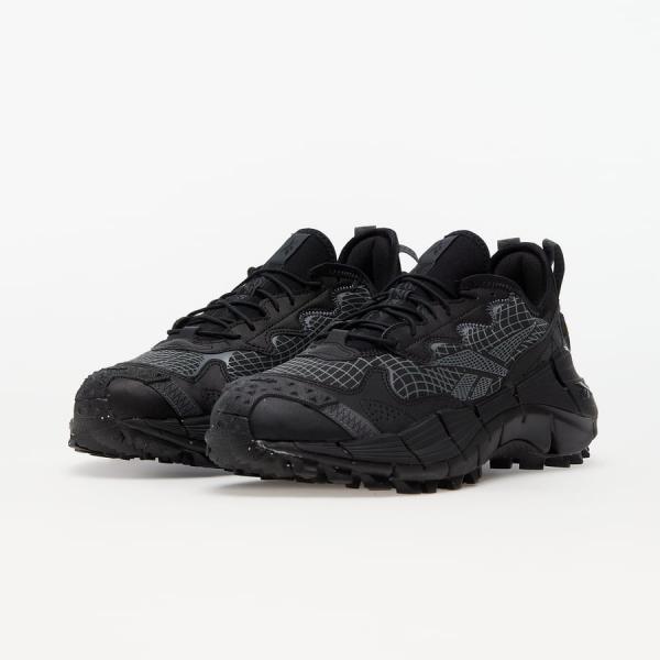 Dámské boty Reebok Zig Kinetica II Edge černá