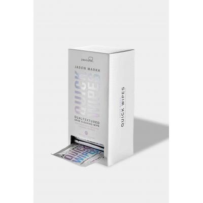 Jason Markk Quick Wipes - Box of 30