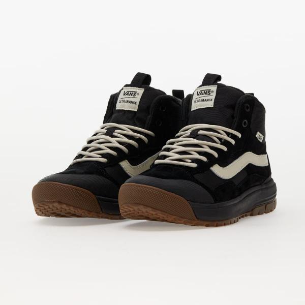 Tenisky Vans UltraRange EXO Hi MTE-1 Black/ Classic Gum EUR 37