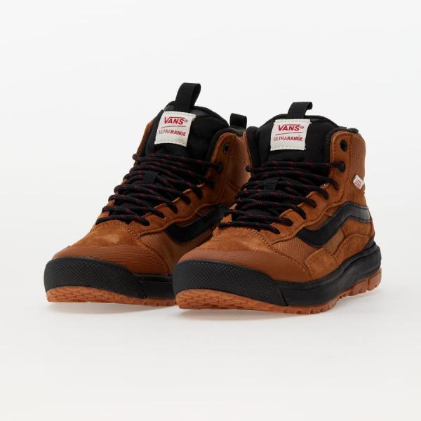Tenisky Vans UltraRange EXO Hi MTE-1 Glazed Ginger EUR 37