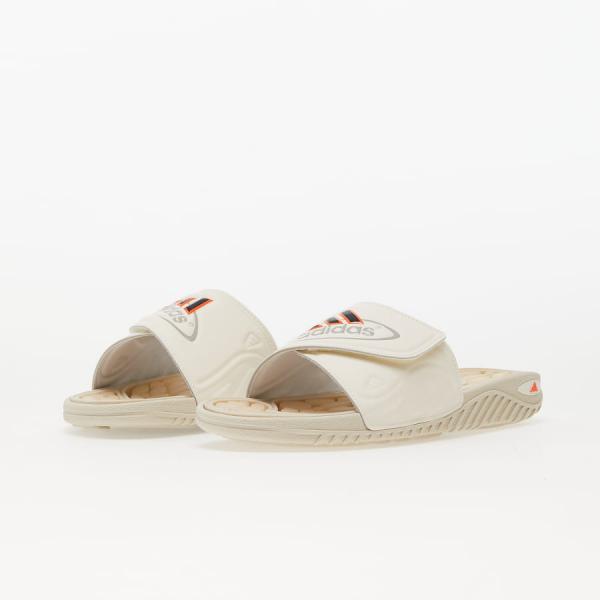 adidas Originals Reptossage Off White/ Aluminium/ Bliss Orange