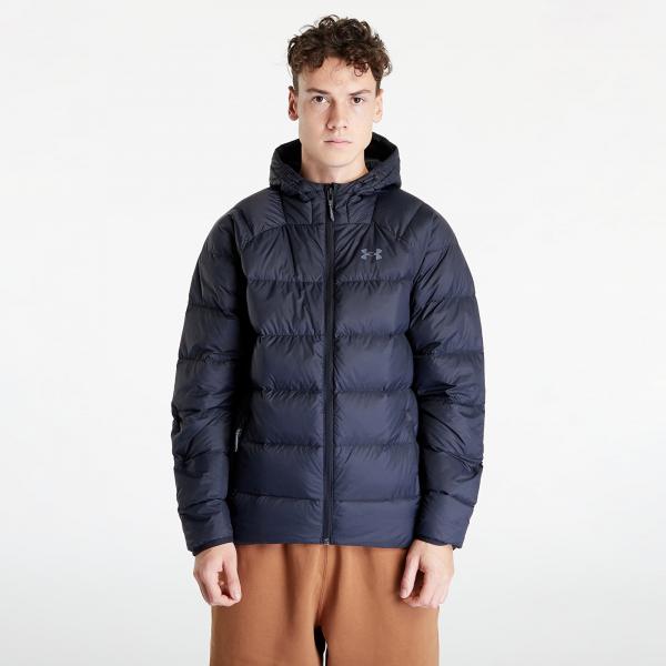 Under Armour Down 2.0 Jacket Black/ Pitch Gray