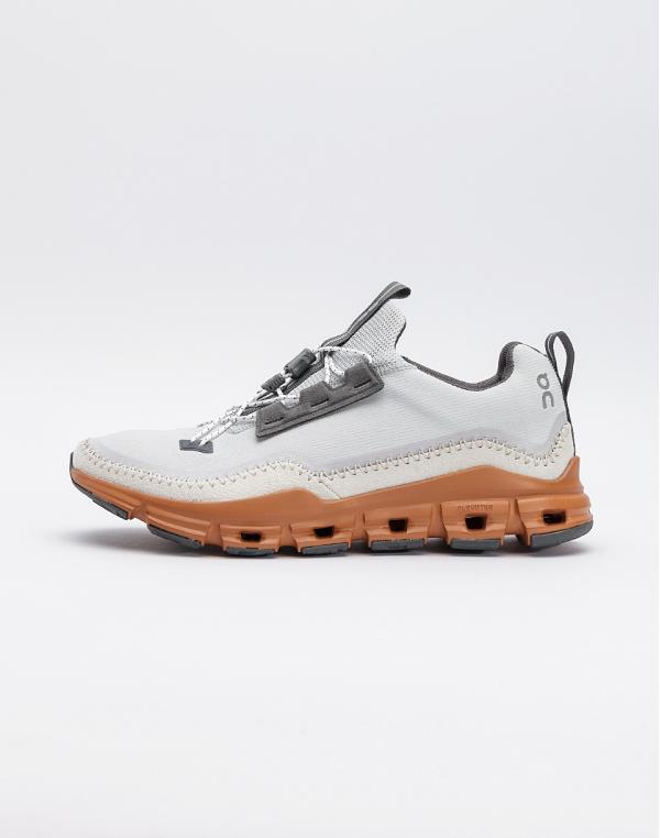 On Cloudaway Glacier/Pecan 44