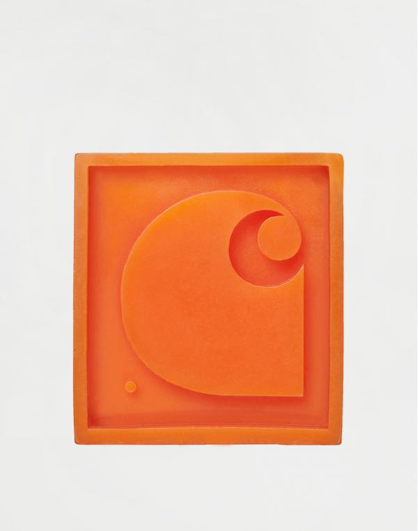 Carhartt WIP Skate Wax Carhartt Orange