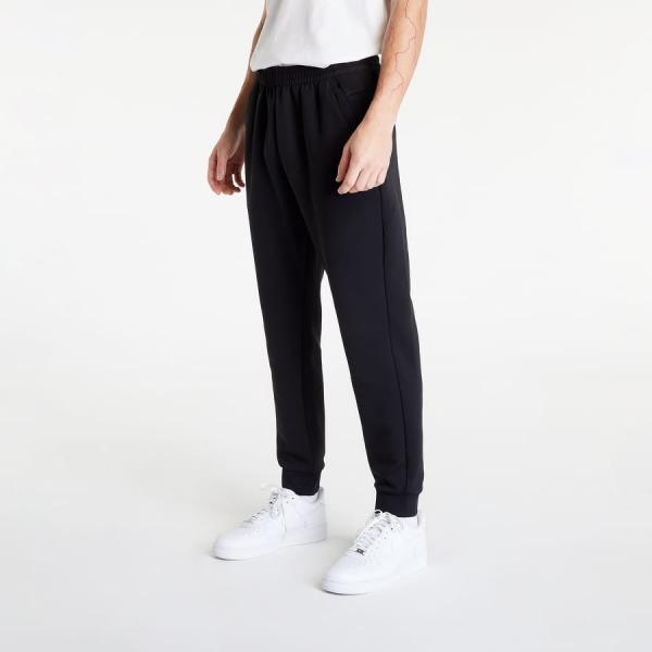 Tepláky LACOSTE Tracksuit Pants Černé L