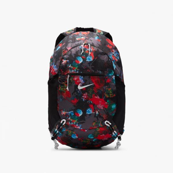 Batoh Nike Stash Backpack Unisex Black