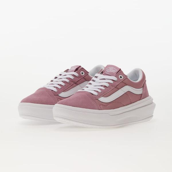 Vans Old Skool Over Lilas
