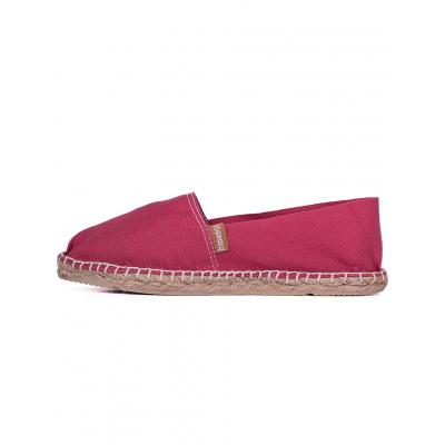 Espadrij CLASSIC CERISE 37