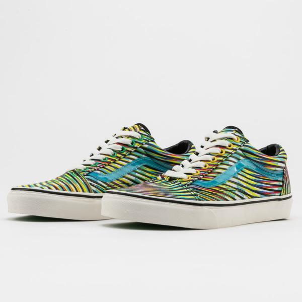 Vans Old Skool DX (anderson paak) venice