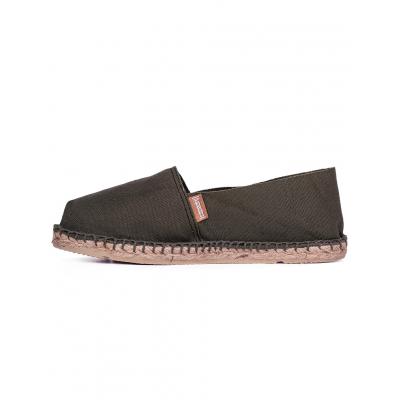 Espadrij Espadrij CLASSIC Olive