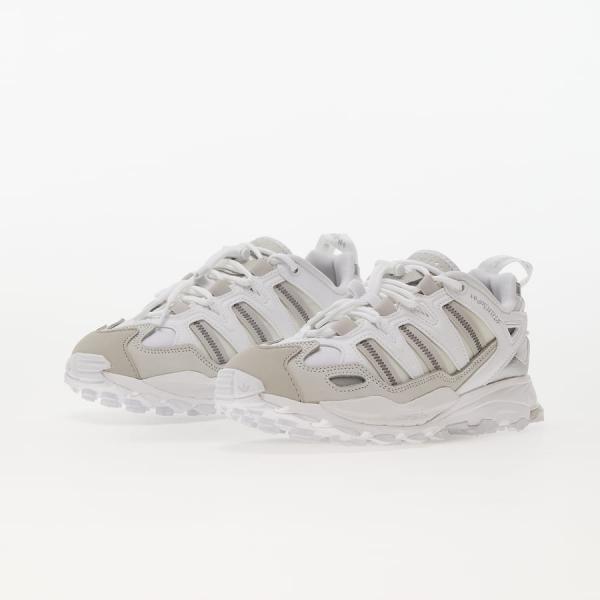 adidas Originals Hyperturf Ftw White/ Grey One/ Silver Metalic
