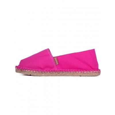 Espadrij Espadrij CLASSIC FUCHSIA