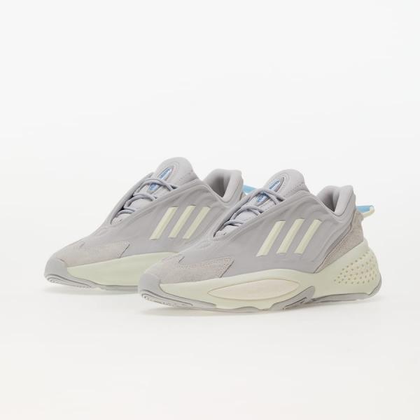 adidas Originals Ozrah Light Solid Grey/ Off White/ Core Black