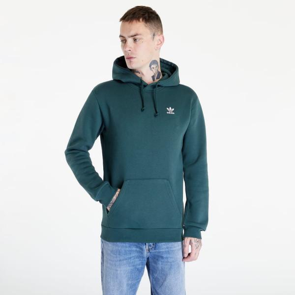 Mikina adidas Originals Essential Hoody Mingre XXL