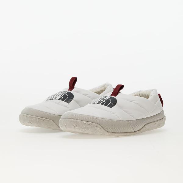 The North Face Nuptse Mule Gardenia White/ TNF Black