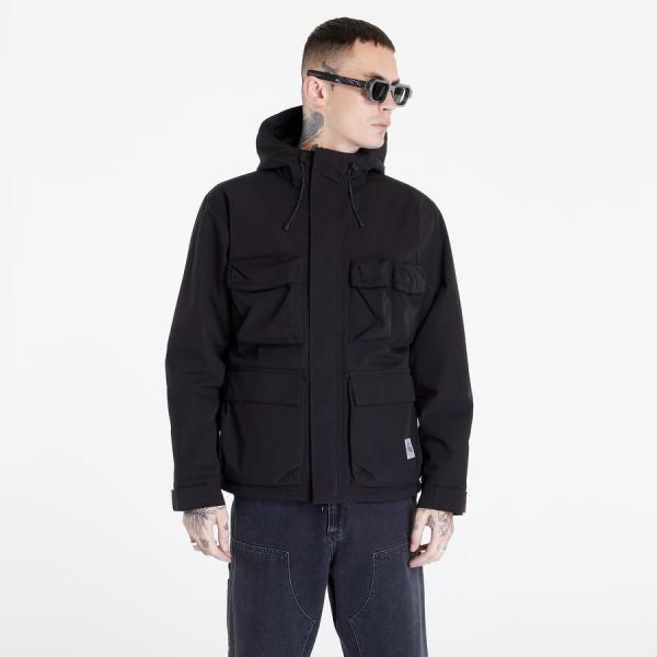 Pánská zimní bunda Carhartt WIP Kilda Jacket Black