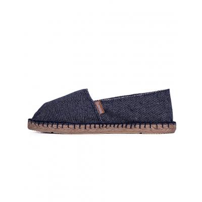 Espadrij Espadrij CLASSIC denim